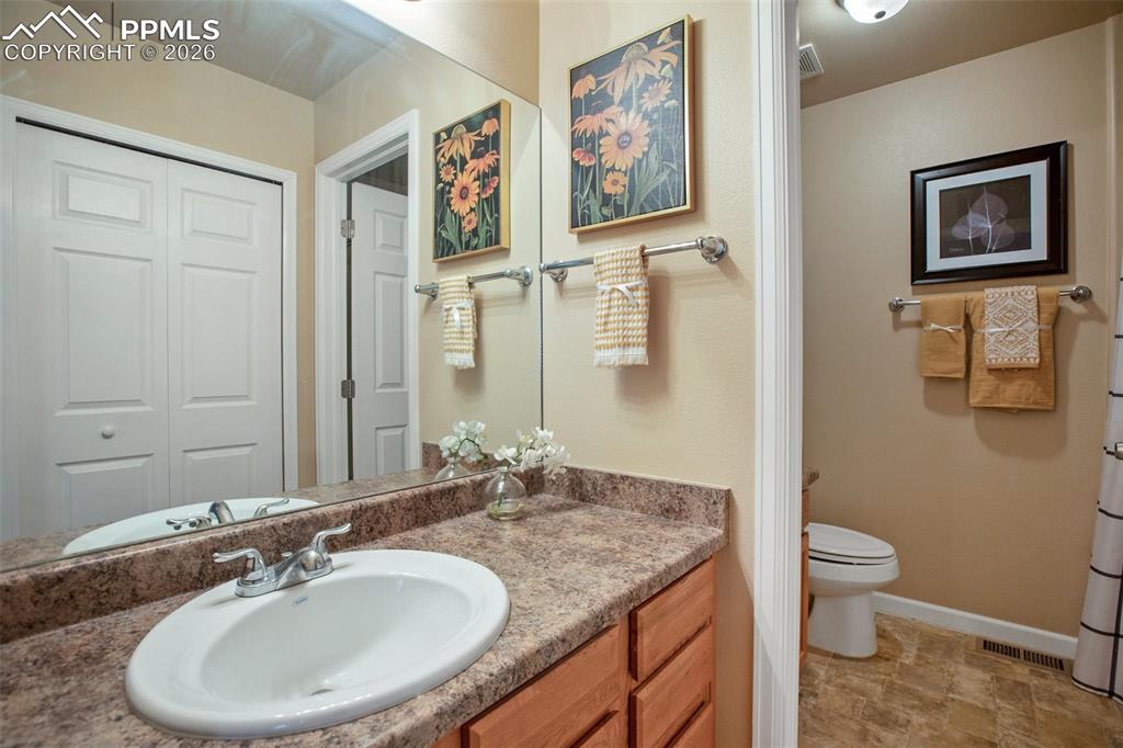 425 W Eaton Avenue Cripple Creek CO 80813