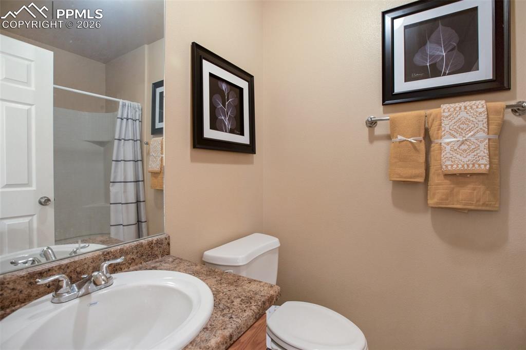 425 W Eaton Avenue Cripple Creek CO 80813