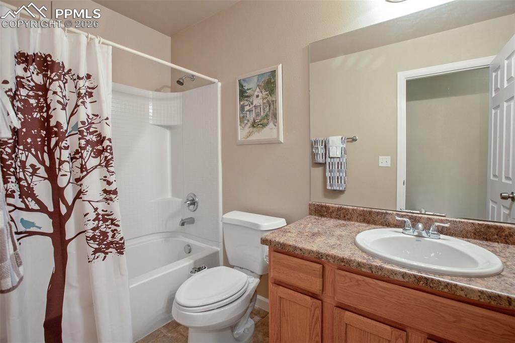 425 W Eaton Avenue Cripple Creek CO 80813