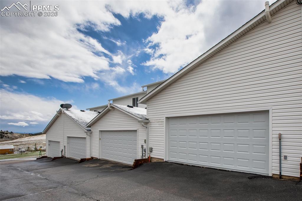 425 W Eaton Avenue Cripple Creek CO 80813