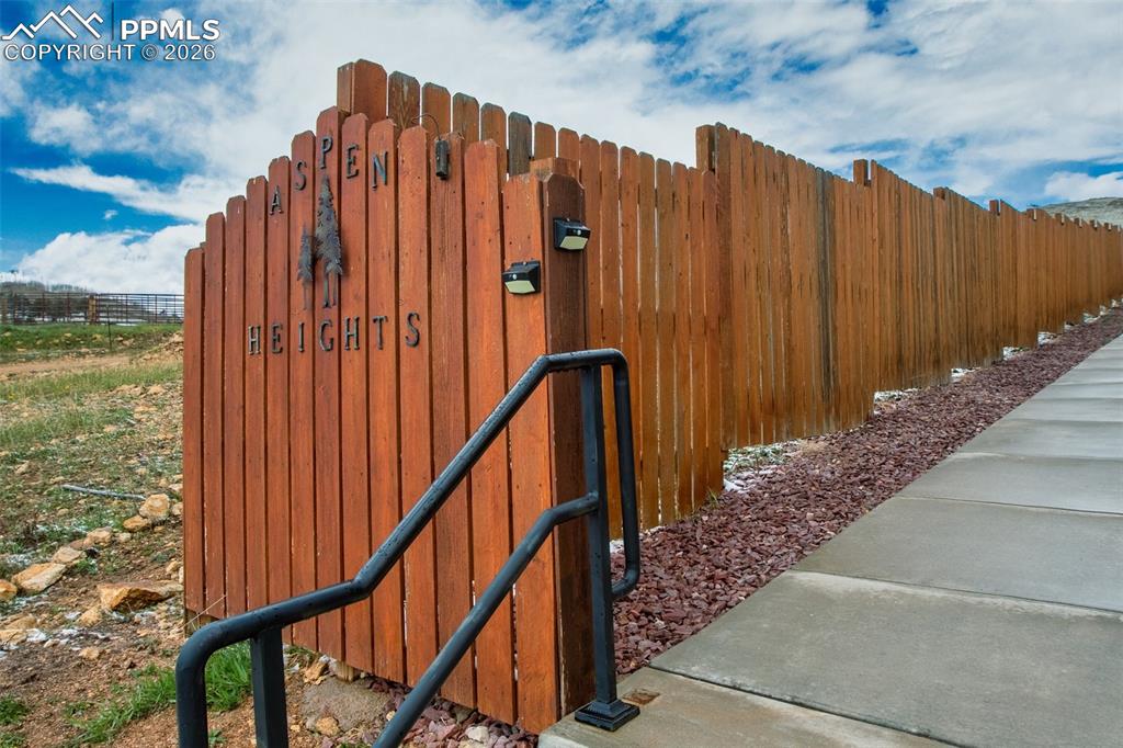 425 W Eaton Avenue Cripple Creek CO 80813