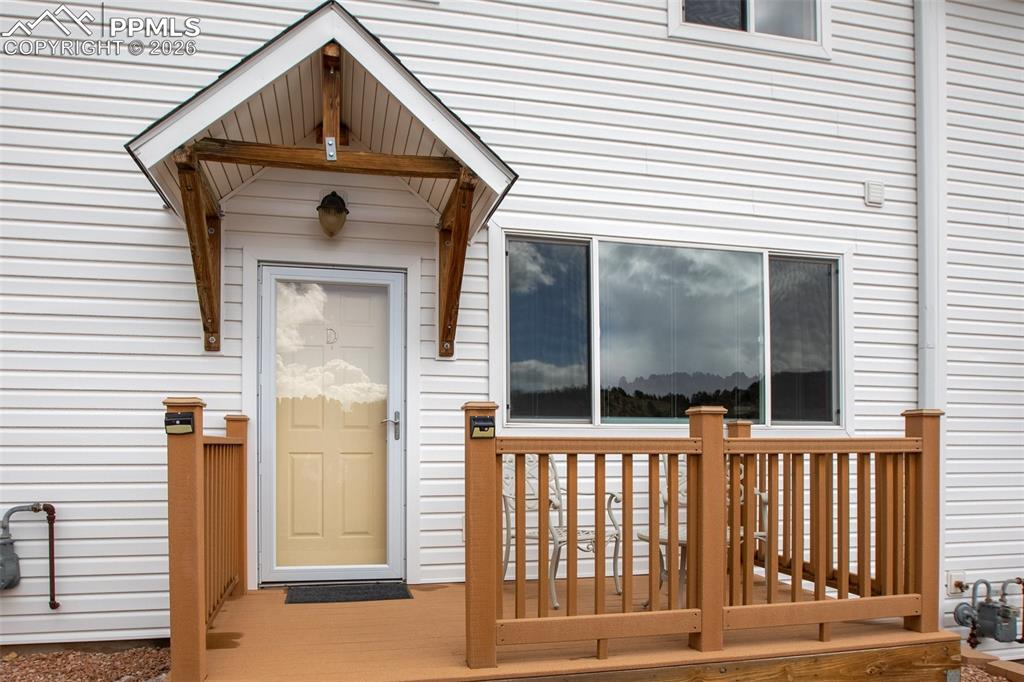 425 W Eaton Avenue Cripple Creek CO 80813