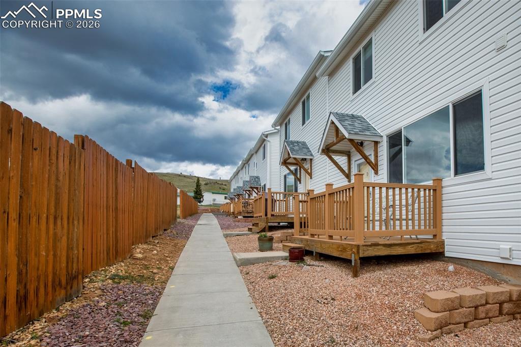 425 W Eaton Avenue Cripple Creek CO 80813