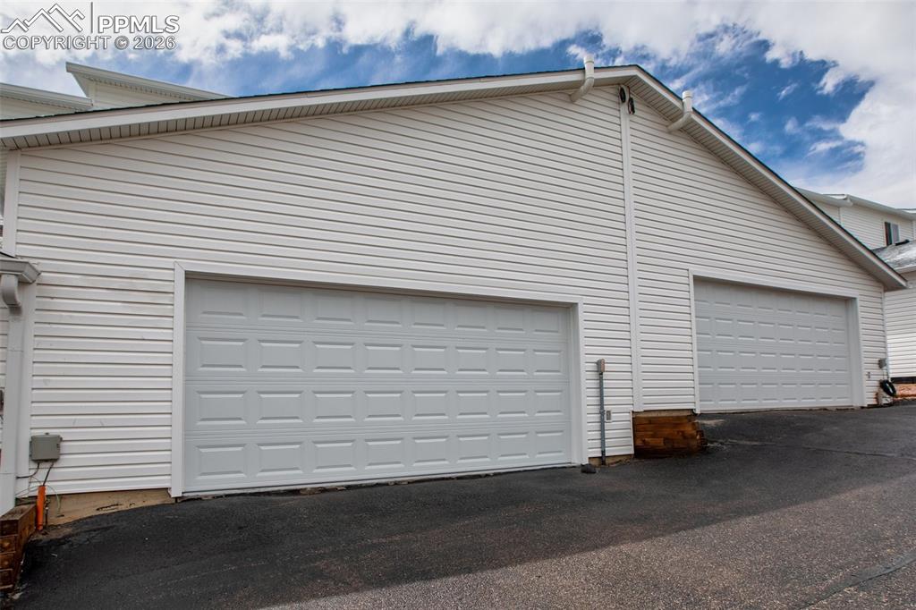 425 W Eaton Avenue Cripple Creek CO 80813