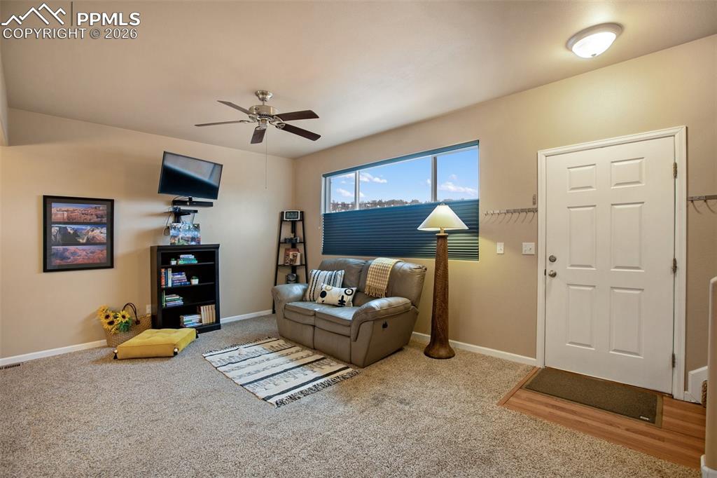 425 W Eaton Avenue Cripple Creek CO 80813