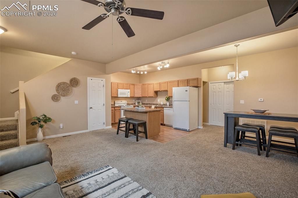 425 W Eaton Avenue Cripple Creek CO 80813