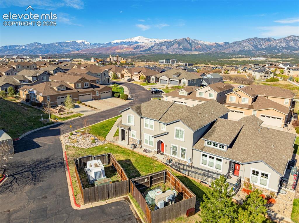 1314 Promontory Bluff View Colorado Springs CO 80921