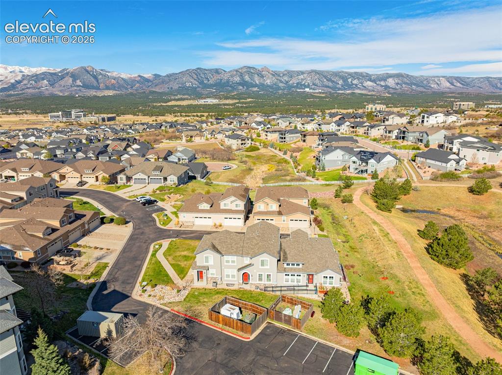 1314 Promontory Bluff View Colorado Springs CO 80921
