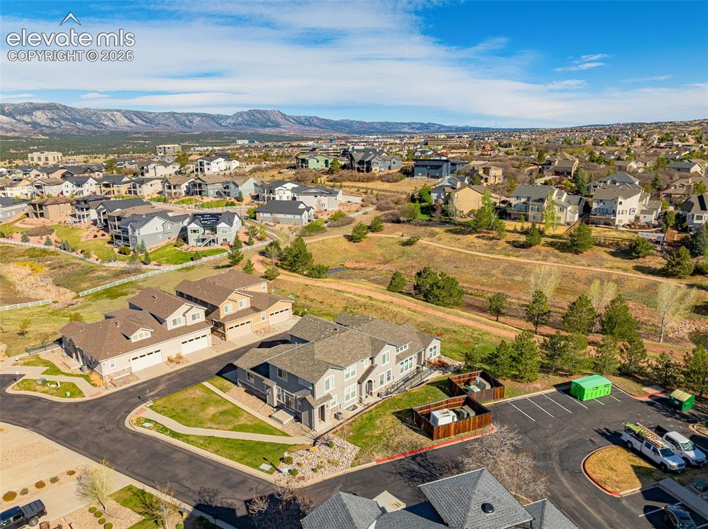 1314 Promontory Bluff View Colorado Springs CO 80921