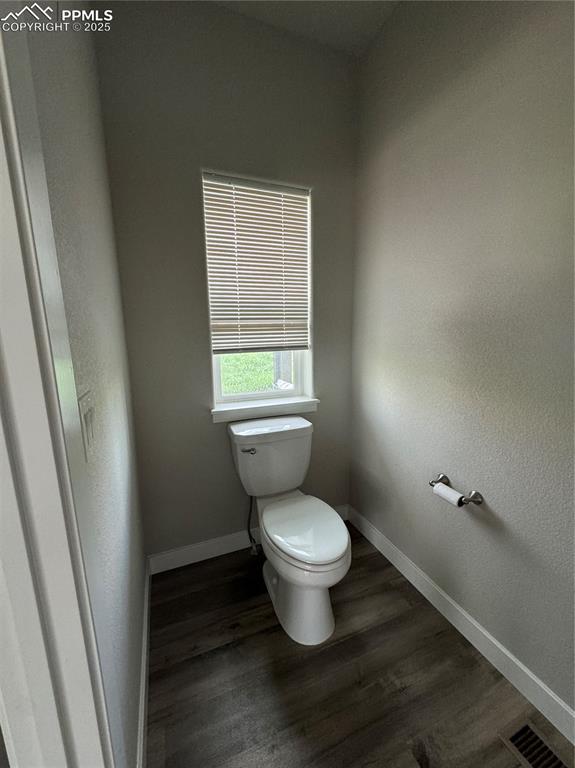 6577 Rubicon Heights Colorado Springs CO 80925