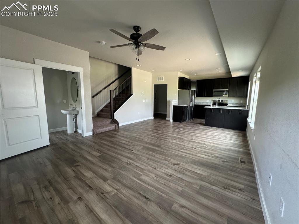 6577 Rubicon Heights Colorado Springs CO 80925