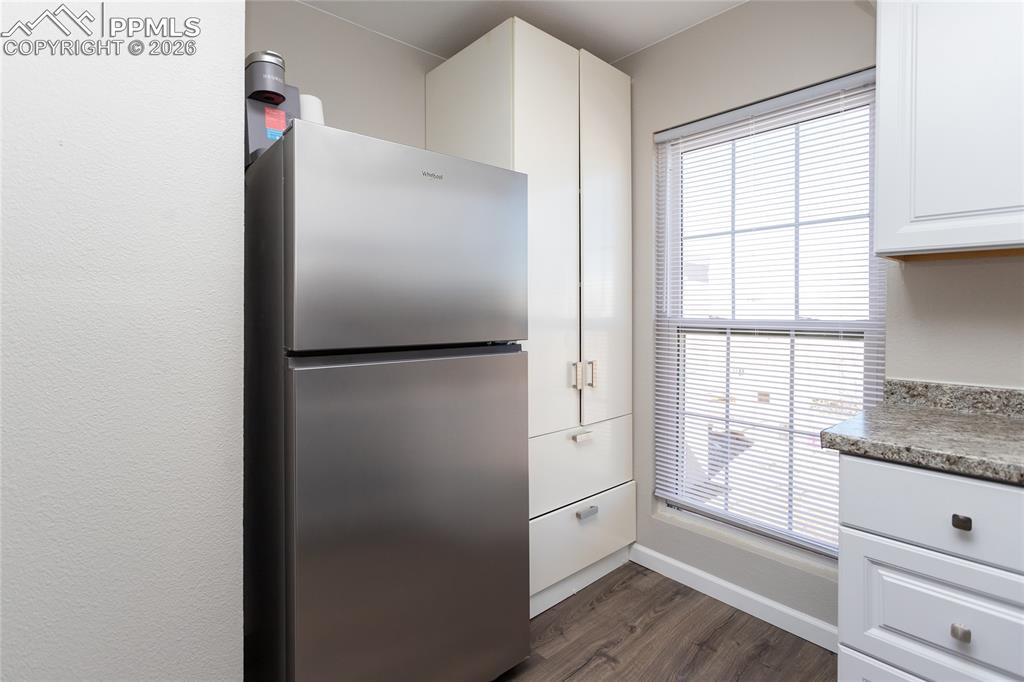 3435 Rebecca Lane Colorado Springs CO 80917