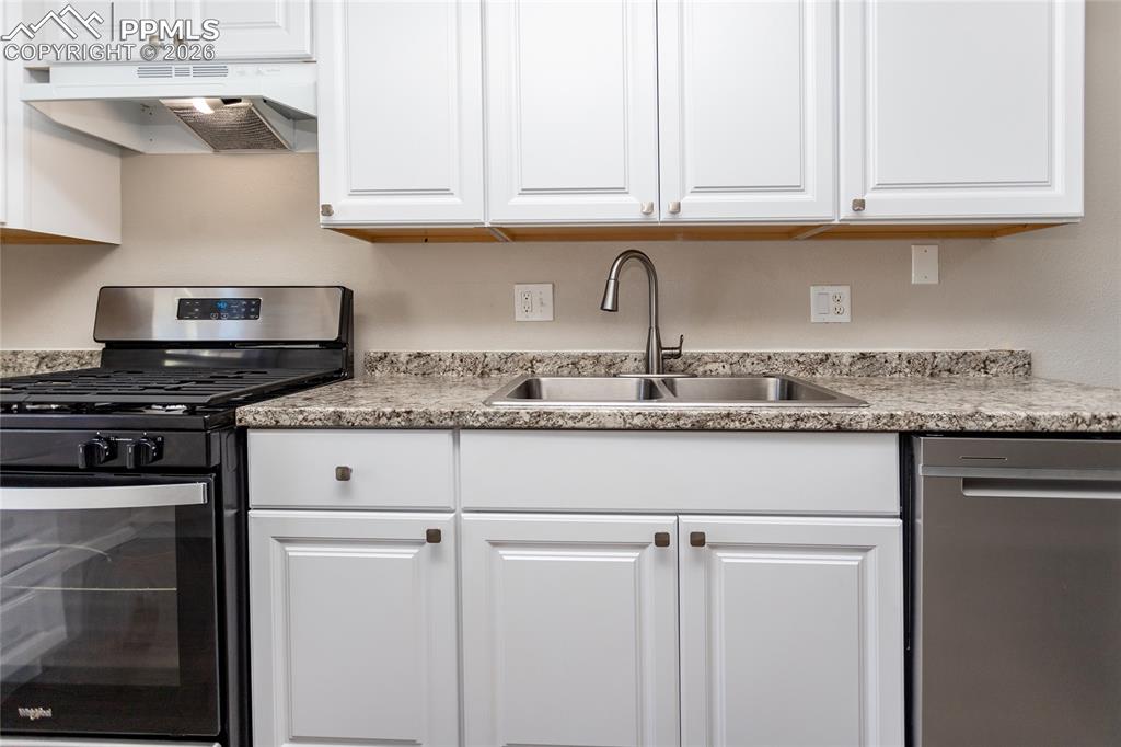 3435 Rebecca Lane Colorado Springs CO 80917