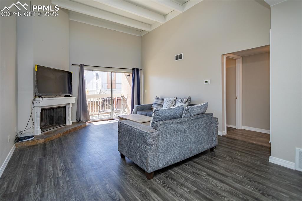 3435 Rebecca Lane Colorado Springs CO 80917