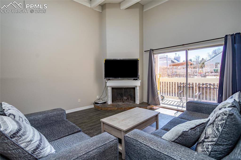 3435 Rebecca Lane Colorado Springs CO 80917