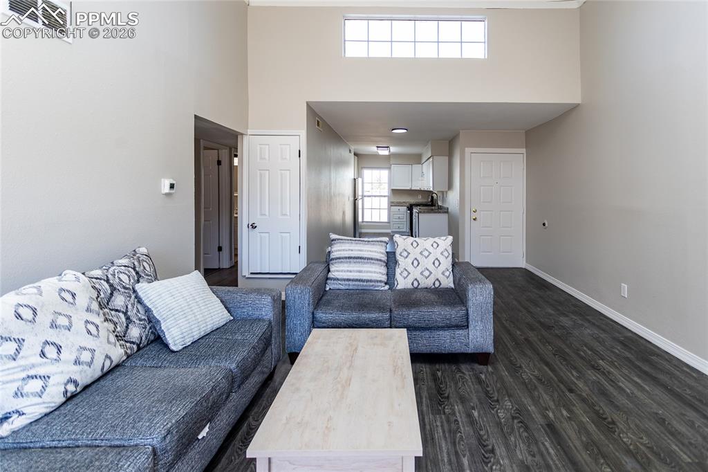 3435 Rebecca Lane Colorado Springs CO 80917
