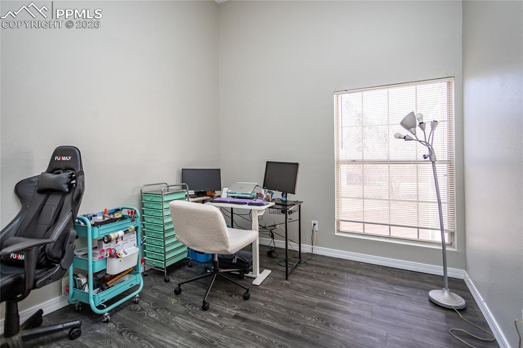 3435 Rebecca Lane Colorado Springs CO 80917