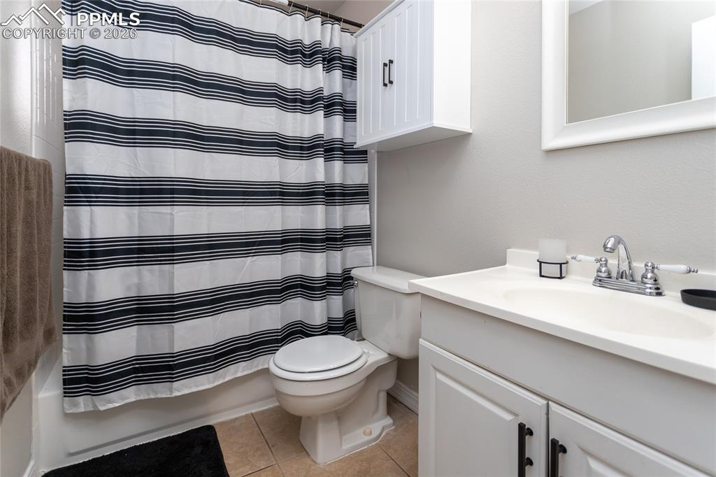 3435 Rebecca Lane Colorado Springs CO 80917