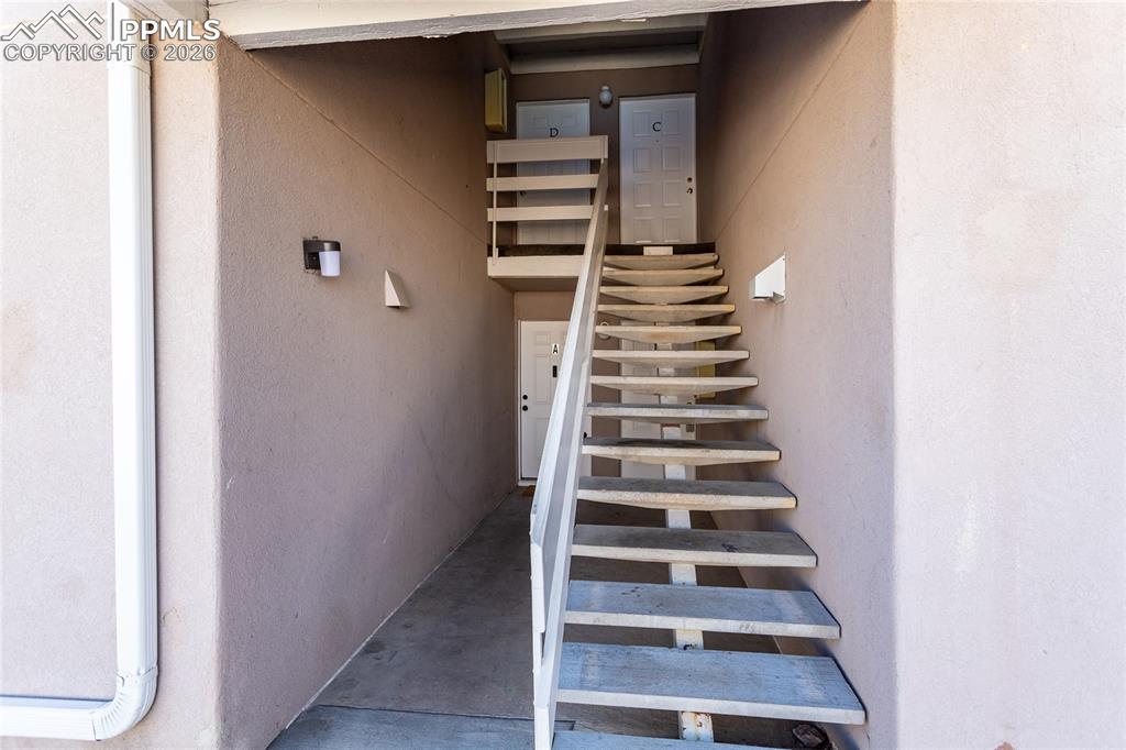 3435 Rebecca Lane Colorado Springs CO 80917