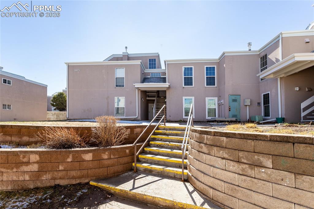 3435 Rebecca Lane Colorado Springs CO 80917