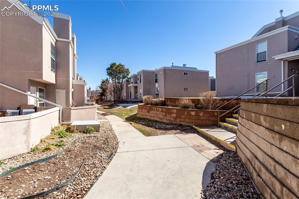 3435 Rebecca Lane Colorado Springs CO 80917