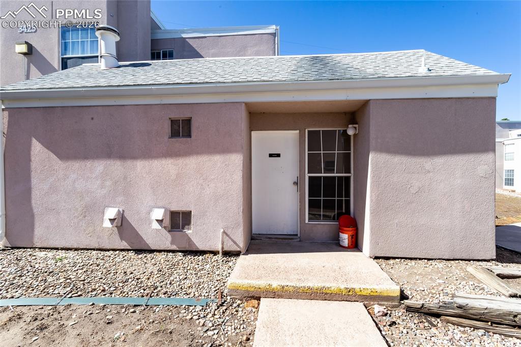 3435 Rebecca Lane Colorado Springs CO 80917