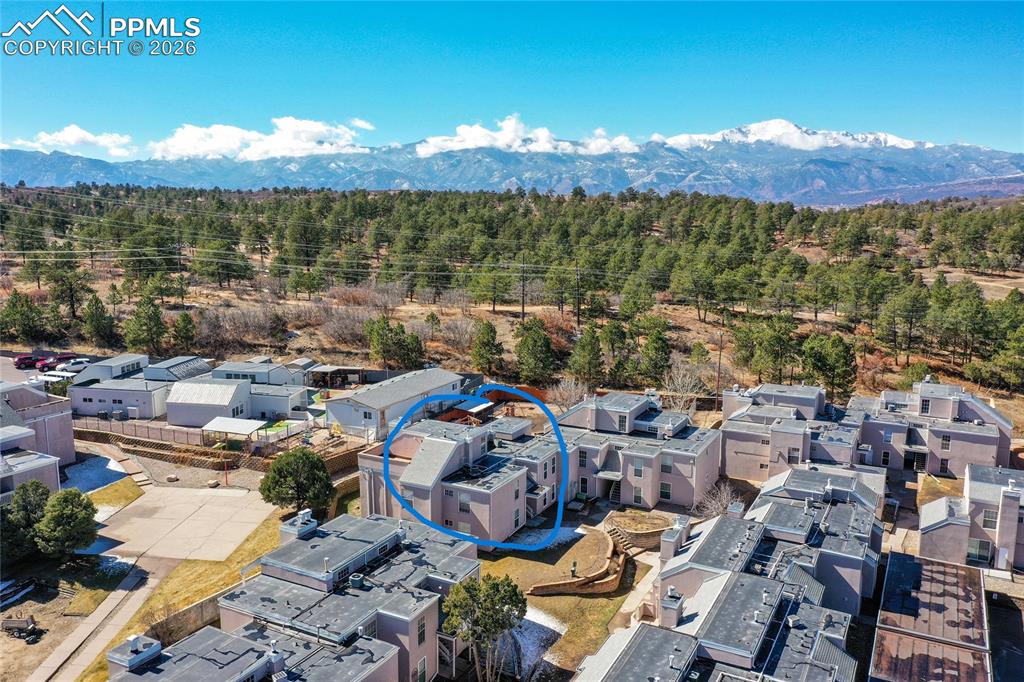 3435 Rebecca Lane Colorado Springs CO 80917