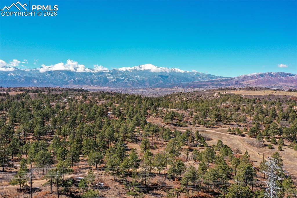 3435 Rebecca Lane Colorado Springs CO 80917