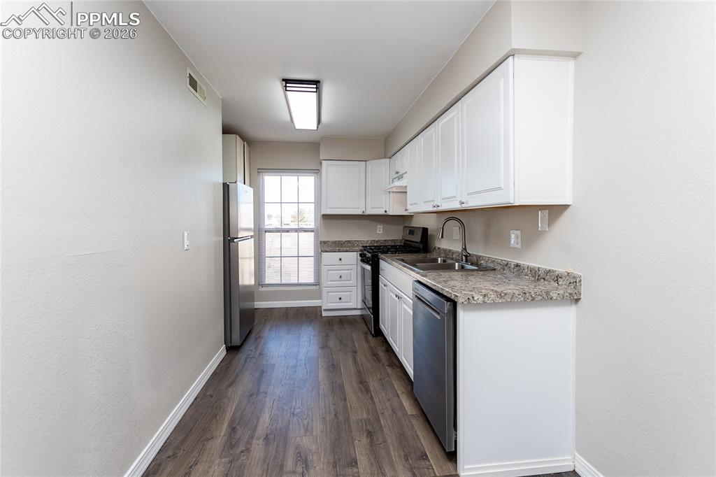 3435 Rebecca Lane Colorado Springs CO 80917