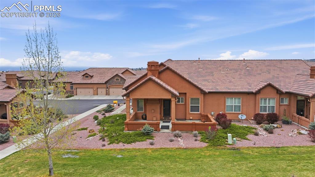2257 Frosting Grove Colorado Springs CO 80921