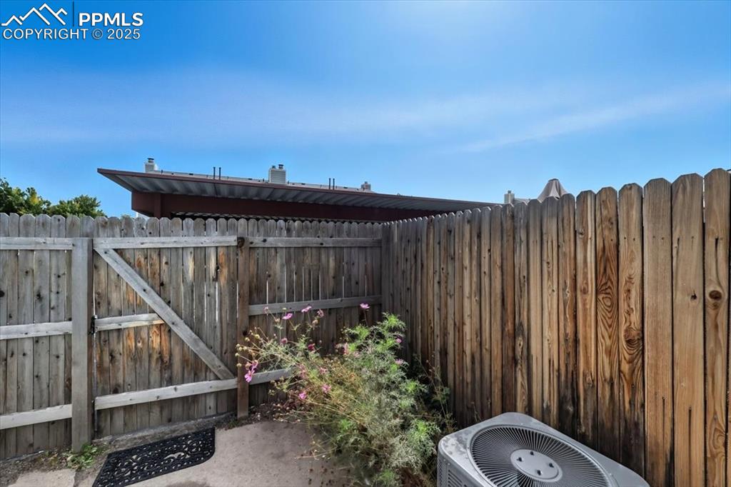 3329 Misty Meadows Drive Colorado Springs CO 80920