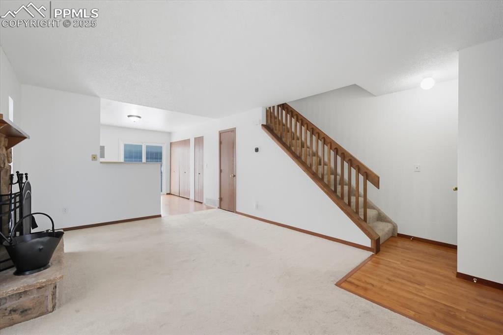 3329 Misty Meadows Drive Colorado Springs CO 80920