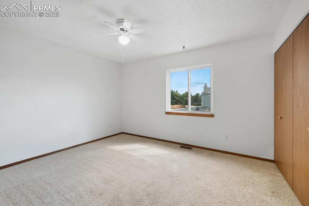 3329 Misty Meadows Drive Colorado Springs CO 80920