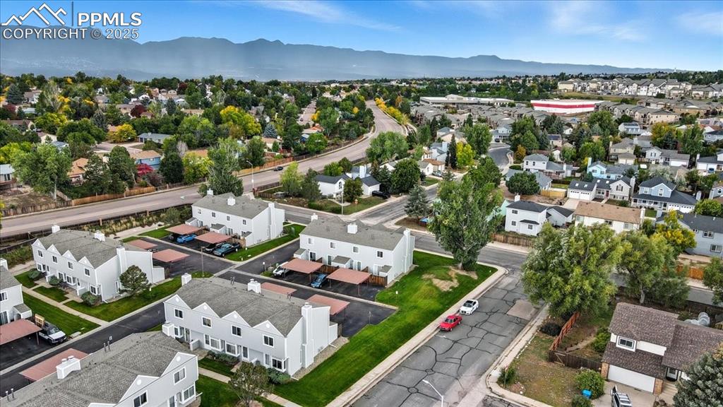 3329 Misty Meadows Drive Colorado Springs CO 80920