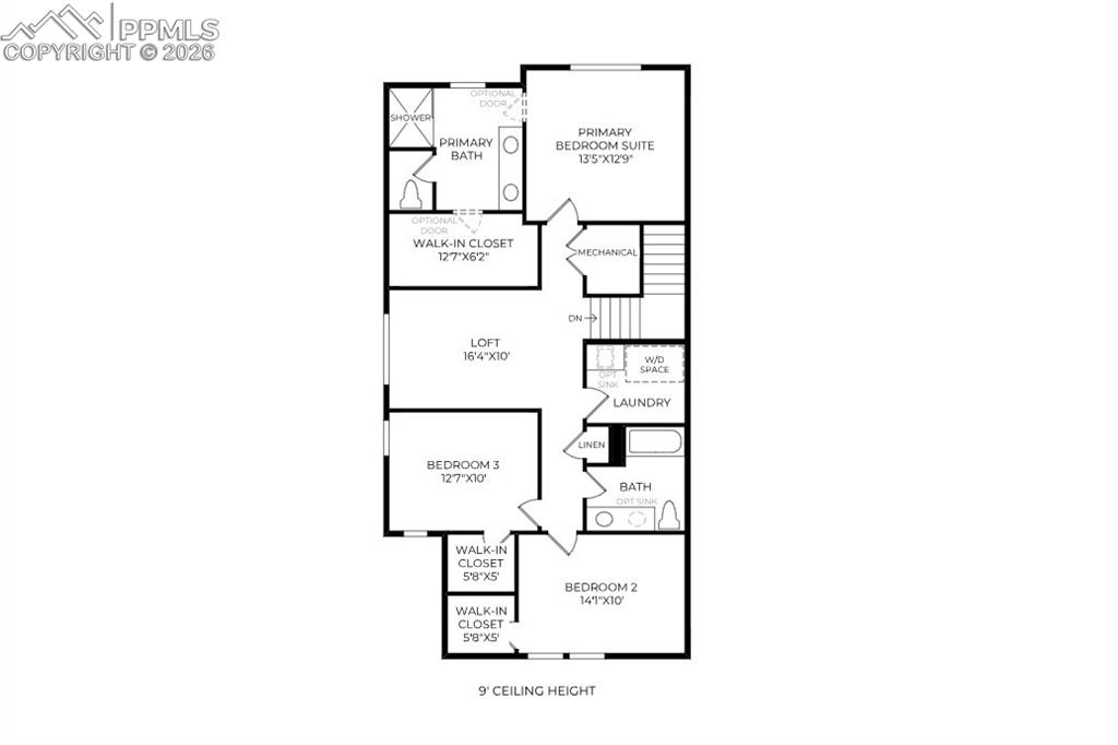 6653 Cornelius Point Colorado Springs CO 80923