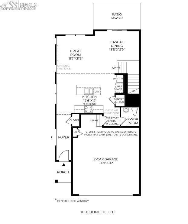 6653 Cornelius Point Colorado Springs CO 80923
