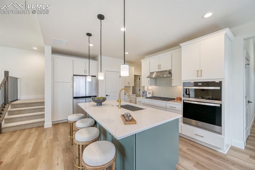 6653 Cornelius Point Colorado Springs CO 80923