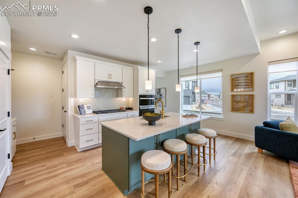 6653 Cornelius Point Colorado Springs CO 80923