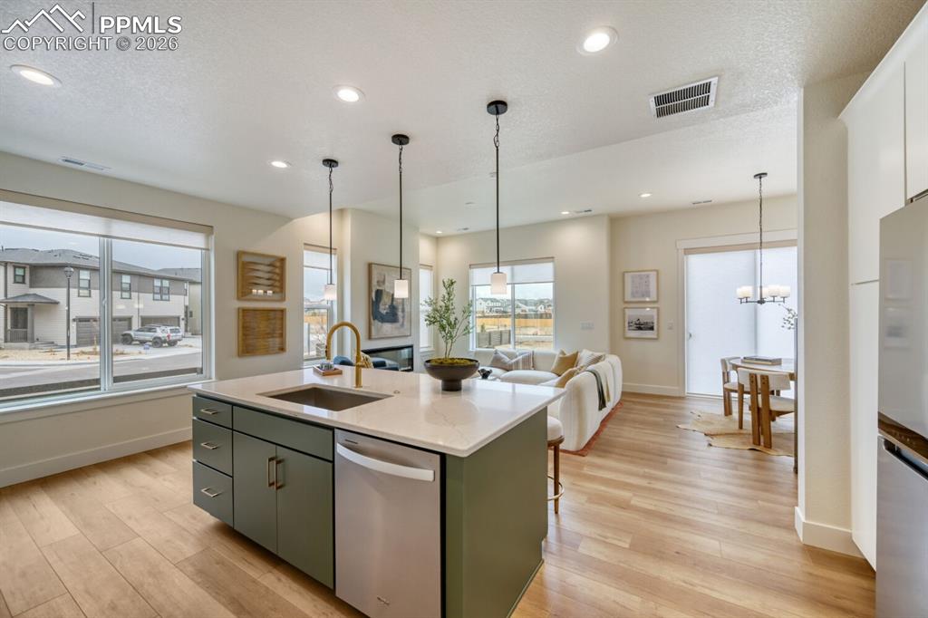 6653 Cornelius Point Colorado Springs CO 80923