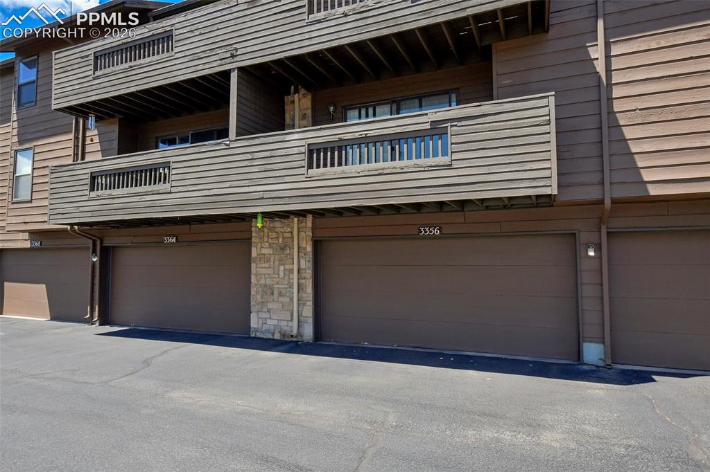 3356 Capstan Way Colorado Springs CO 80906