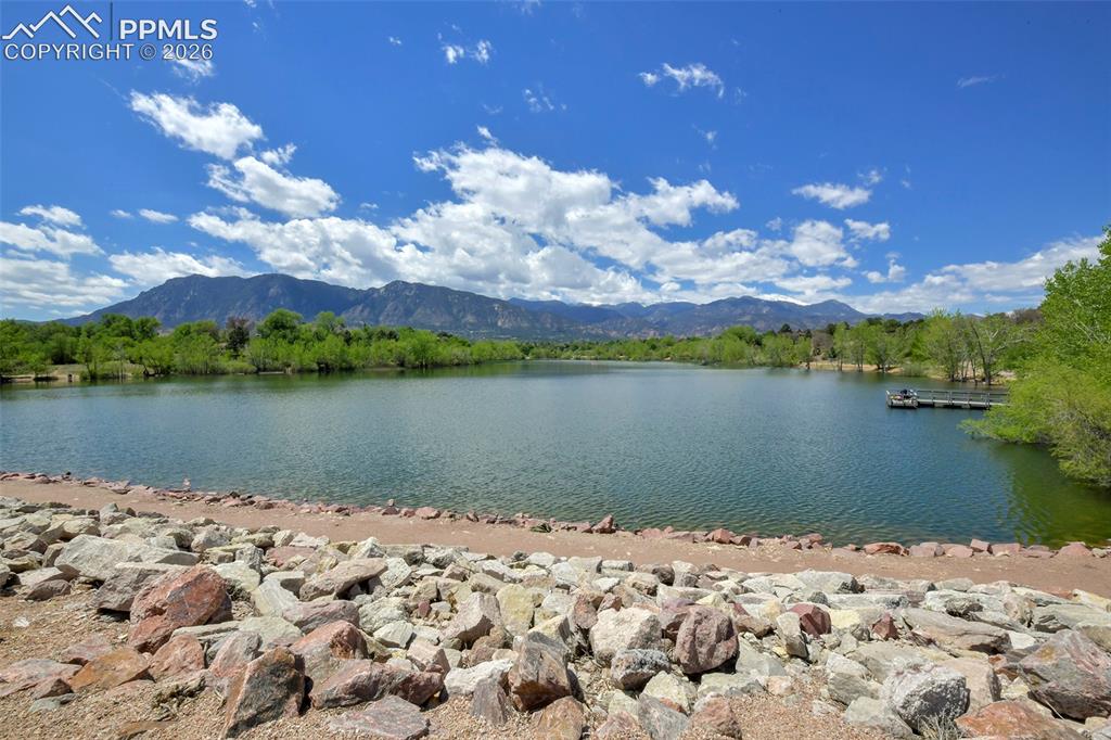 3356 Capstan Way Colorado Springs CO 80906