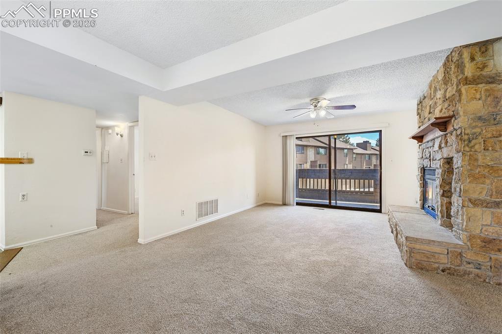 3356 Capstan Way Colorado Springs CO 80906