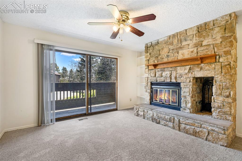3356 Capstan Way Colorado Springs CO 80906