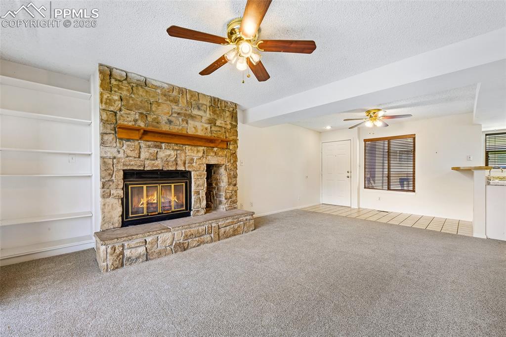 3356 Capstan Way Colorado Springs CO 80906
