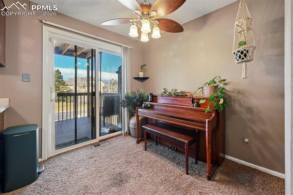 5568 Dunbar Court Colorado Springs CO 80918