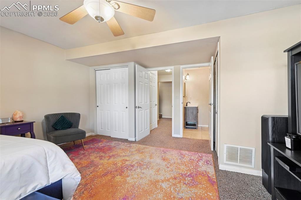 5568 Dunbar Court Colorado Springs CO 80918