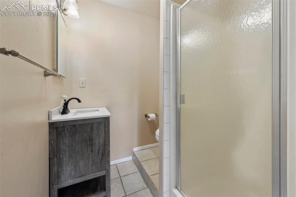 5568 Dunbar Court Colorado Springs CO 80918