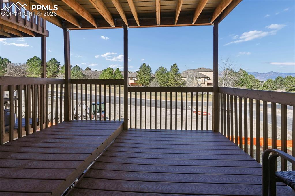 5568 Dunbar Court Colorado Springs CO 80918
