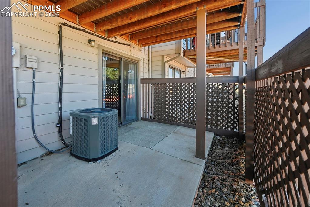 5568 Dunbar Court Colorado Springs CO 80918