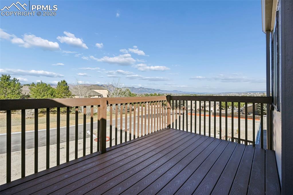 5568 Dunbar Court Colorado Springs CO 80918